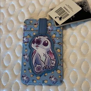 Loungefly Cardholder